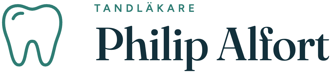 Tandläkare Philip Alfort